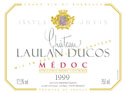 Château Laulan Ducos 1999