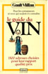 Guide du Vin de Gault Millau