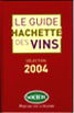 Le Guide Hachette des Vins